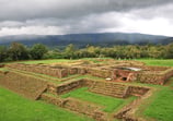 Tour parque nacional de Uruapan