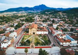 Tour Santa clara del cobre