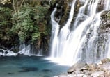 Tour parque nacional de Uruapan