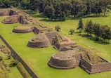 Tour Pátzcuaro y Janitzio