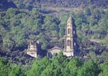 Tour volcán del Paricutín