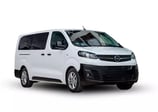 opel vivaro mixta