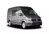 vw transporter mixta