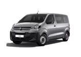 citroen jumpy mixta