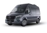 mercedes sprinter mixta 6 plazas