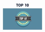 PESTICIDES TOP 10