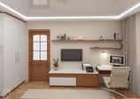 Chambre pour adolescents