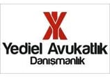 Yediel Avukatlık Danışmanlık logosu