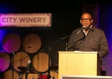 Honoree Forest Whitaker, photo credit: Phil Nee