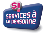 Découvrir le "Service à la personne".