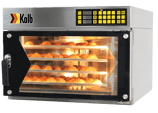 Atoll 600 800 | Convection Oven