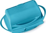 Butterie Flip-Top Butter Dish with Matching Spreader