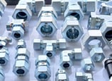 hydraulic fittings