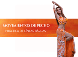 Sharqi Online Líneas básicas de pecho Sahra Ardah