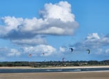 kite wing foil normandie cotentin