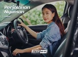 Rental mobil cikeas aman dan terpercaya