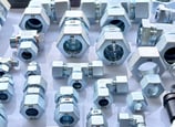 hydraulic fittings