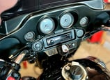 Harley Davidson Inner Fairing detailed at ProPolish Ceramic Coating Norfolk County
