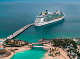 Travel Services - boat transportation