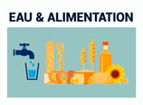 PESTICIDES EAU ALIMENTATION