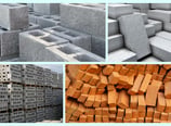 Kamadhenu Infrastructures - Hollow Blocks