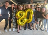 Animation anniversaire