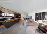 Penthouse 3D Tour Rundgang Tirol Immorama