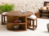 table basse multifonction