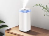 Humidifier unit providing efficient cooling for homes and businesses in Lebanon, Armenia, and 