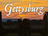 Gettyburg Buildings