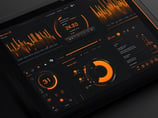 Click to open Dashboard Portals