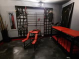 House Du Croix BDSM Studio and Dungeon in BristolBristol