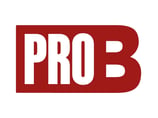 Lien vers les statistiques du championnat de Pro B