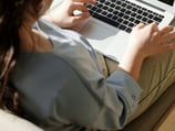 Online samtaleterapi