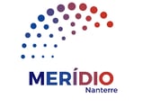logo de l'assoctiation Meridio