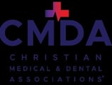 Spiritual Psychiatry, CDMA logo