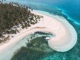 Balabac Island Palawan