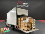 Comprar Furgoneta de segunda mano