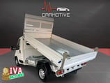 Comprar Furgoneta de segunda mano
