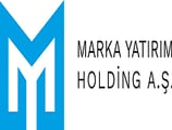 Marka Yatırım Holding A.Ş. logosu