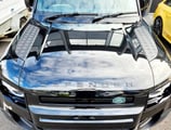 the coating lab auto care auckland ceramic coating interior protection paint correction