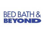 bed bath & beyond logo