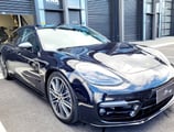 the coating lab auto care auckland ceramic coating interior protection paint correction