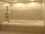 Bathroom, Shower, Tub, remodel 