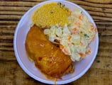 Frango assado