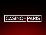 logo casino de Paris