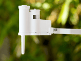 irrigation rain sensor