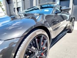 the coating lab auto care auckland ceramic coating interior protection paint correction