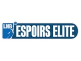 Lien vers les statistiques du championnat Espoirs Elite