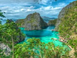 coron island palawan philippines